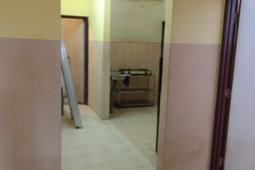 Taman Dato Hormat, Telok Panglima Garang