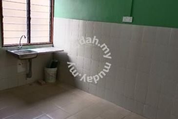 Taman Dato Hormat, Telok Panglima Garang