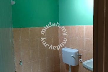 Taman Dato Hormat, Telok Panglima Garang