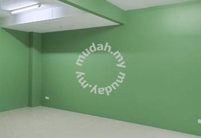 Taman Dato Hormat, Telok Panglima Garang