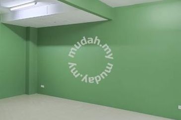 Taman Dato Hormat, Telok Panglima Garang