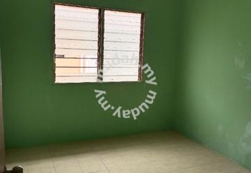 Taman Dato Hormat, Telok Panglima Garang