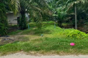 Sungai Sedu @ Tanjung Dua Belas