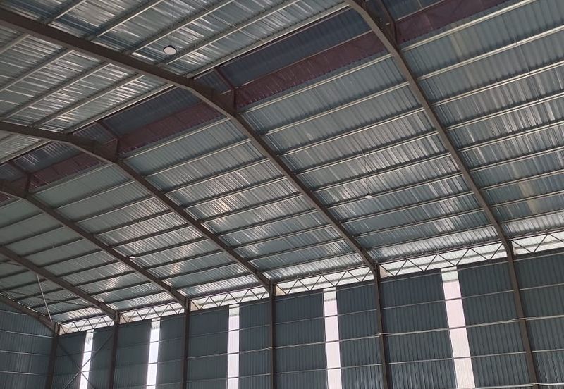 Telok Panglima Garang Industrial Zone