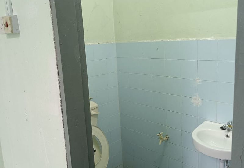 Taman Dato Hormat, Telok Panglima Garang