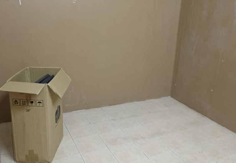 Taman Dato Hormat, Telok Panglima Garang