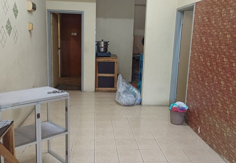 Taman Dato Hormat, Telok Panglima Garang