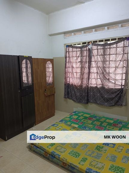 Shop Apartment for rent company's hostel telok panglima garang, Selangor, Telok Panglima Garang