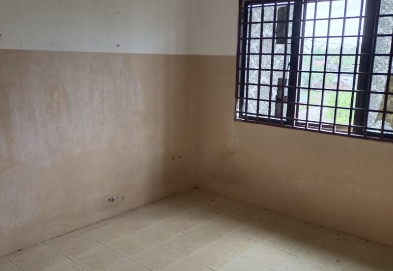 Taman Dato Hormat, Telok Panglima Garang