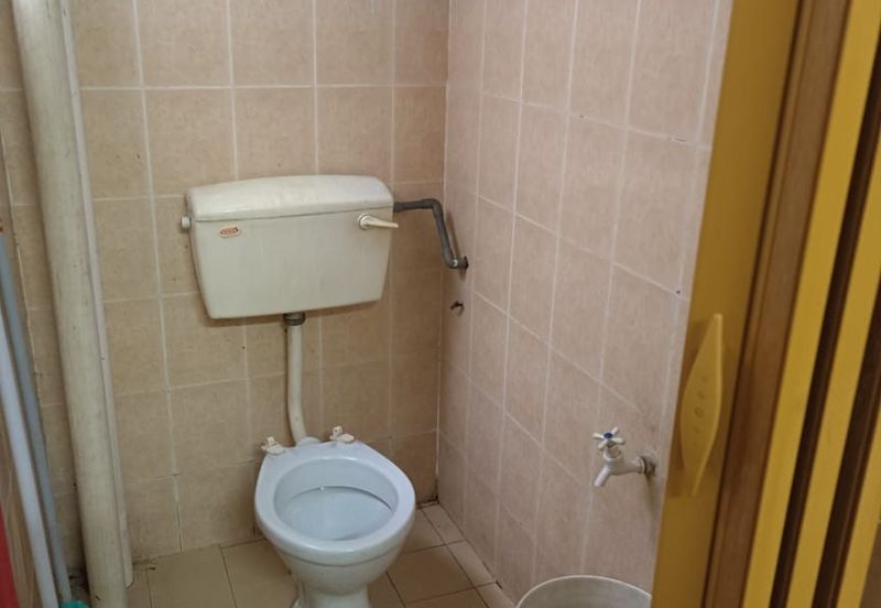 Taman Dato Hormat, Telok Panglima Garang