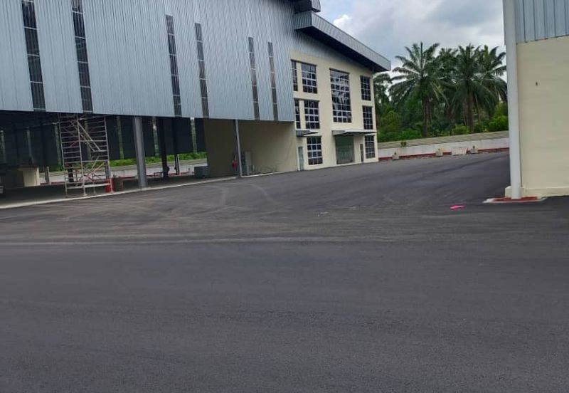 Jenjarom Industrial Park