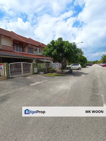 2 Storey Taman Pinggiran USJ for Sale Shah Alam, Selangor, USJ