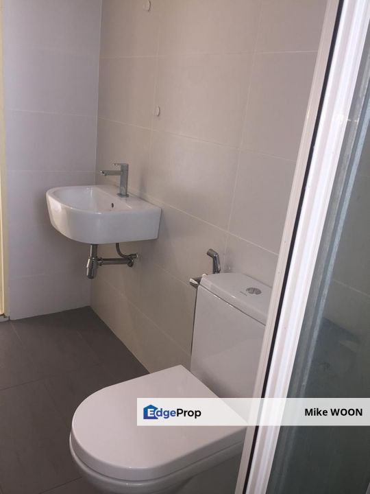 Impiria Residen 1317sf/Fully furnished/walk to AEON LRT 3 , Selangor, Klang