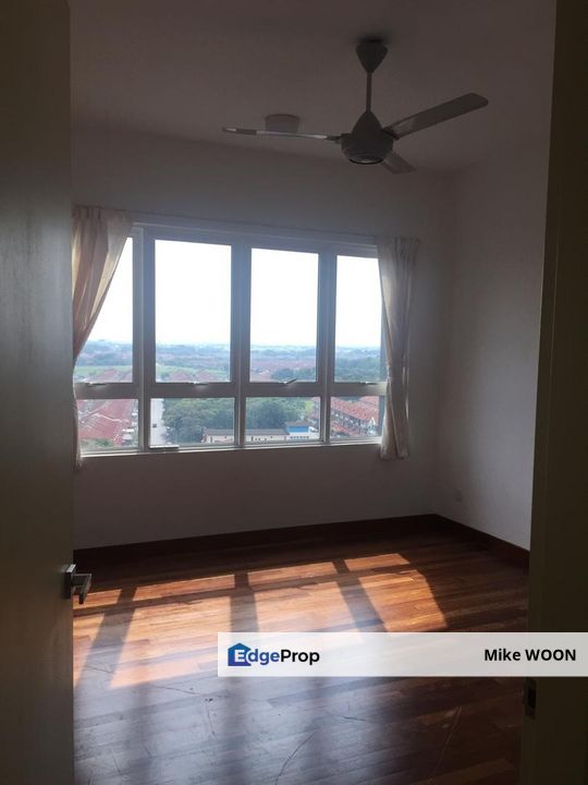 Impiria Residen 1317sf/Fully furnished/walk to AEON LRT 3 , Selangor, Klang