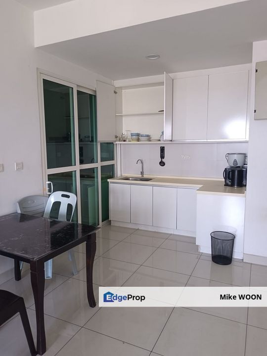 Impiria Residen 1317sf/Fully furnished/walk to AEON LRT 3 , Selangor, Klang