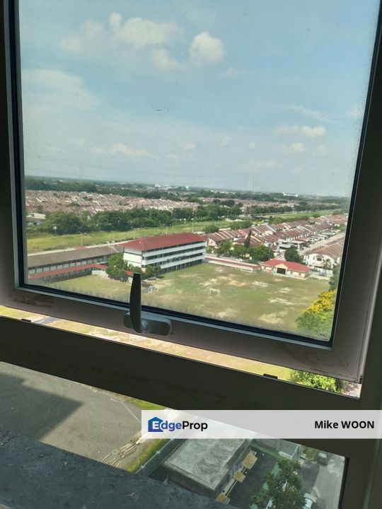 Impiria Residen 1317sf/Fully furnished/walk to AEON LRT 3 , Selangor, Klang