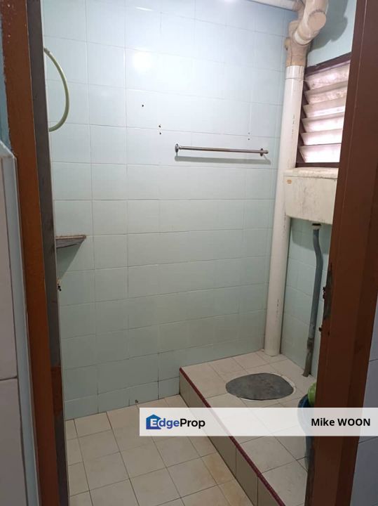 2 Storey Terrace House Sewa Taman Gembira Banting, Selangor, Banting