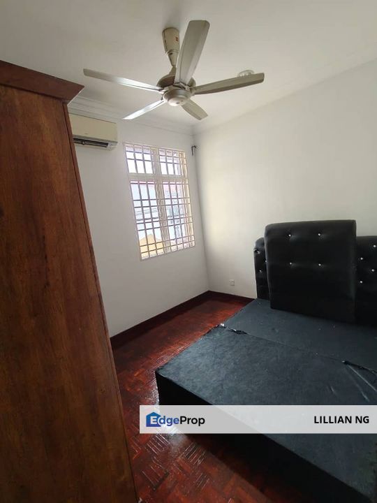 Move in Ready Terrace in Putra Heights  Subang Jaya , Selangor, Subang Jaya