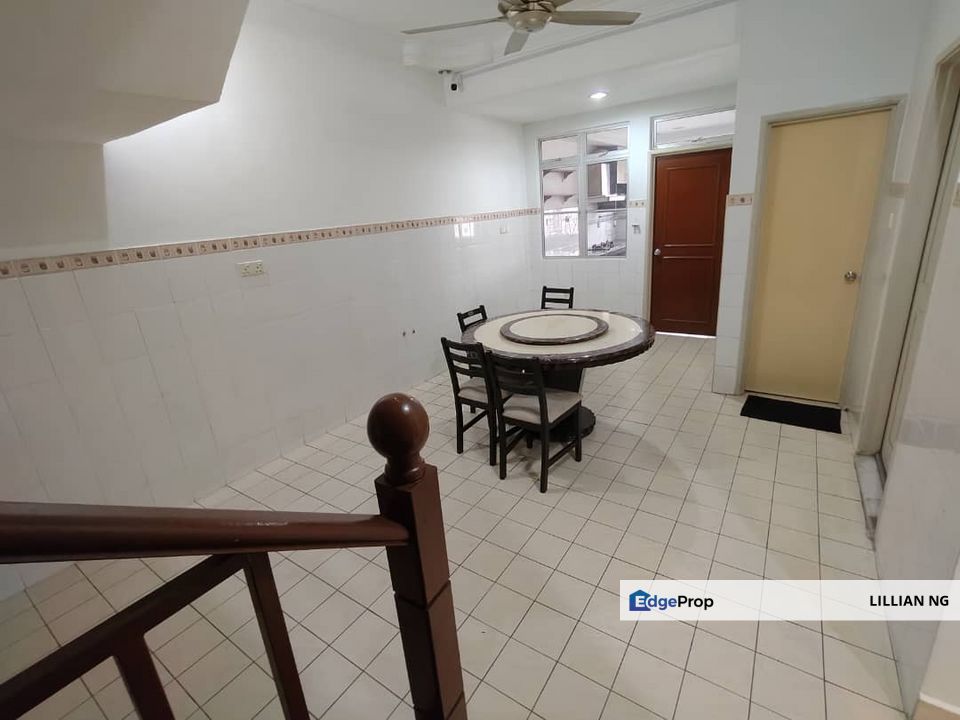 Move in Ready Terrace in Putra Heights  Subang Jaya , Selangor, Subang Jaya