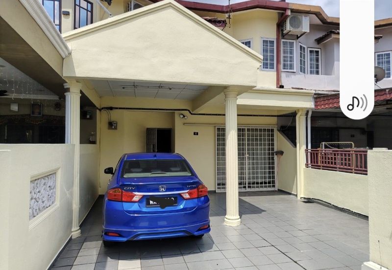 Taman Teluk Pulai