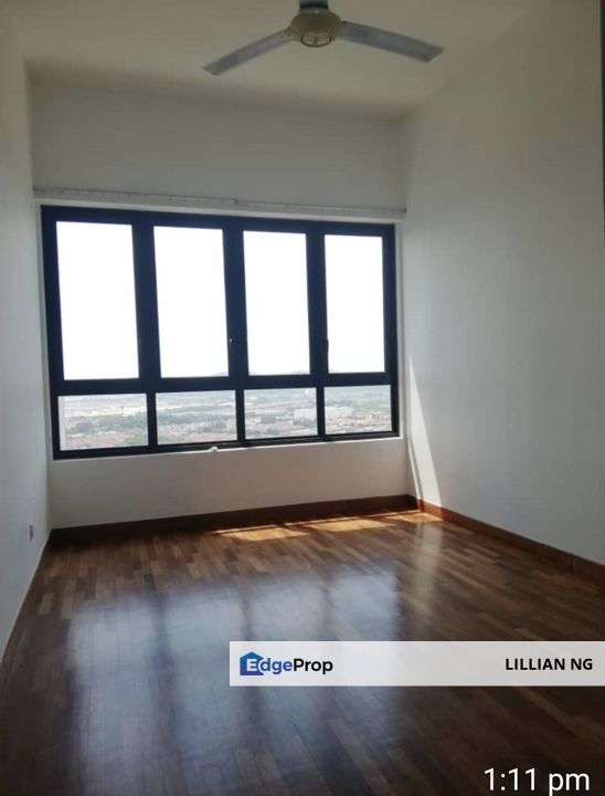 I  RESIDENCE CONDOMINIUM , Selangor, Shah Alam