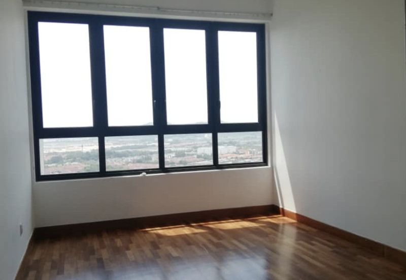 i-Residence