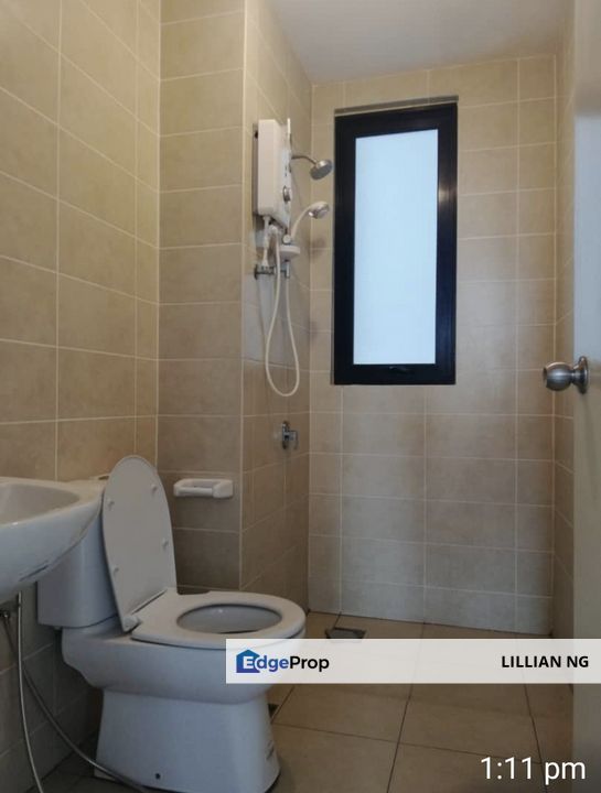I  RESIDENCE CONDOMINIUM , Selangor, Shah Alam