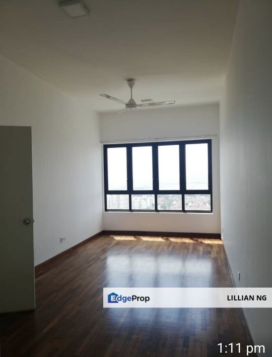 I  RESIDENCE CONDOMINIUM , Selangor, Shah Alam