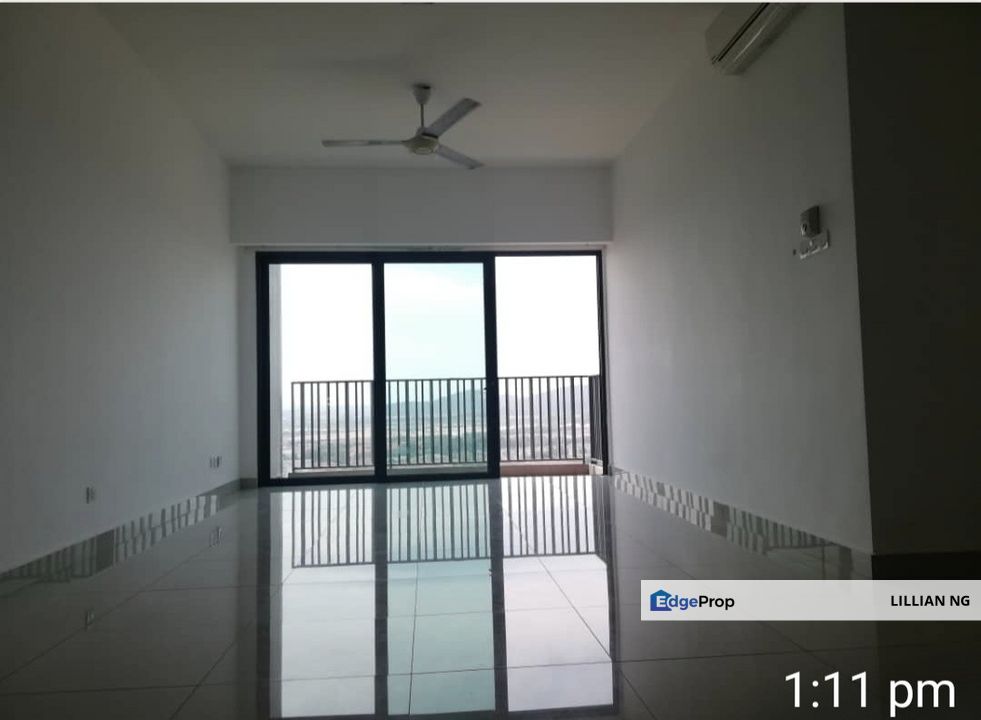 I  RESIDENCE CONDOMINIUM , Selangor, Shah Alam