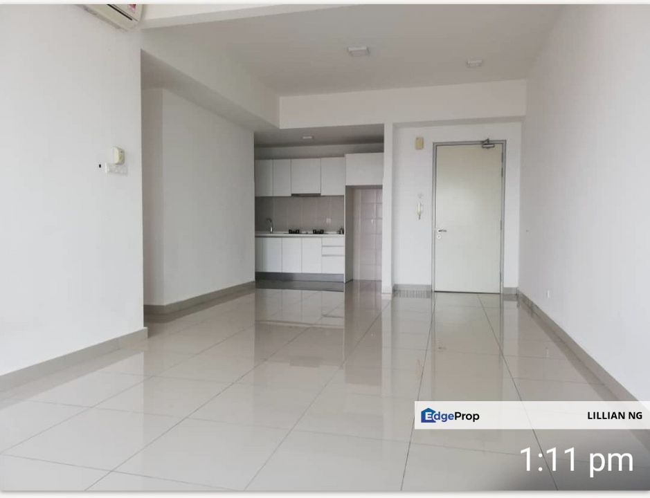 I  RESIDENCE CONDOMINIUM , Selangor, Shah Alam