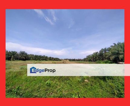 Eco Business Park V, Industrial Land for SALE, Puncak Alam, Selangor, Bandar Puncak Alam