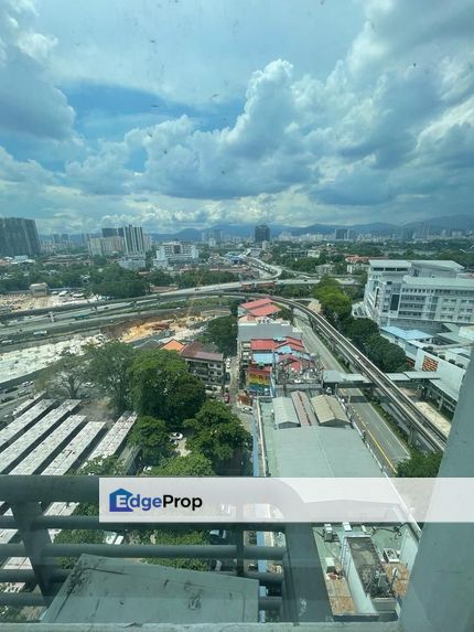 Vue Residence, Titiwangsa, Wangsa Maju, Setapak, Kuala Lumpur, Titiwangsa 