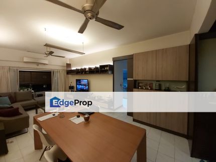 Seri Maya Condo unit for sale, Setiawangsa, Wangsa Maju, Selangor, Kuala Lumpur, Taman Setiawangsa