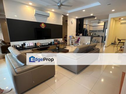 3sty Terrace House for Sale, Perdana Residence 2, Selayang, Selangor, Selayang