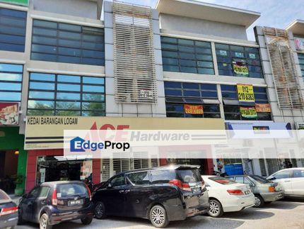 32 Avenue, Pusat Perniagaan Bukit Serdang, Taman Bukit Serdang, Seri Kembangan, Serdang,, Selangor, Puchong