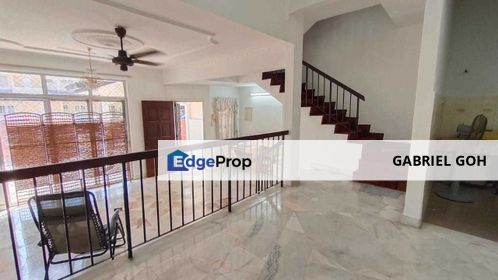 Seksyen 5 Wangsa Maju 2 Storey House Walking Distance To Mall & Schools, Kuala Lumpur, Wangsa Maju