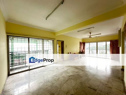 Menara Alpha condo for rent , Kuala Lumpur, Wangsa Maju