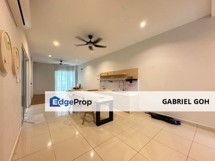 Essex Garden 2 Storey Superlink Fully Renovated, Selangor, Rawang