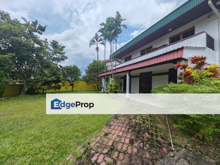 Taman Hillview 2 Storey Bungalow for Rent, Selangor, Ulu Kelang