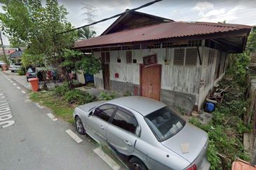 Kampung Cempaka