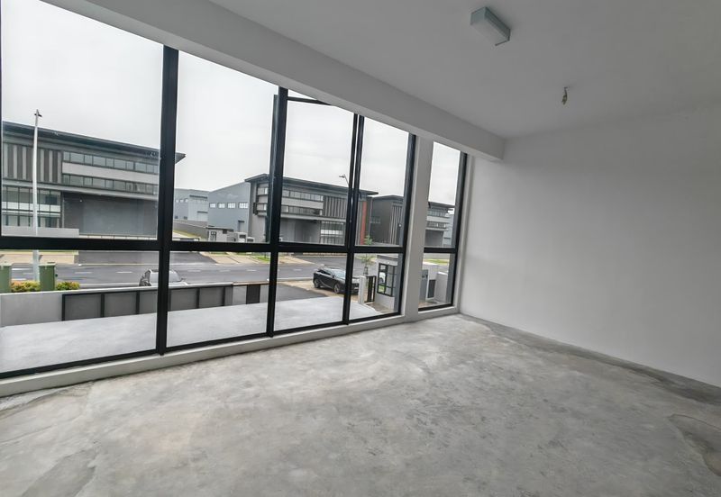 Elmina Business Park