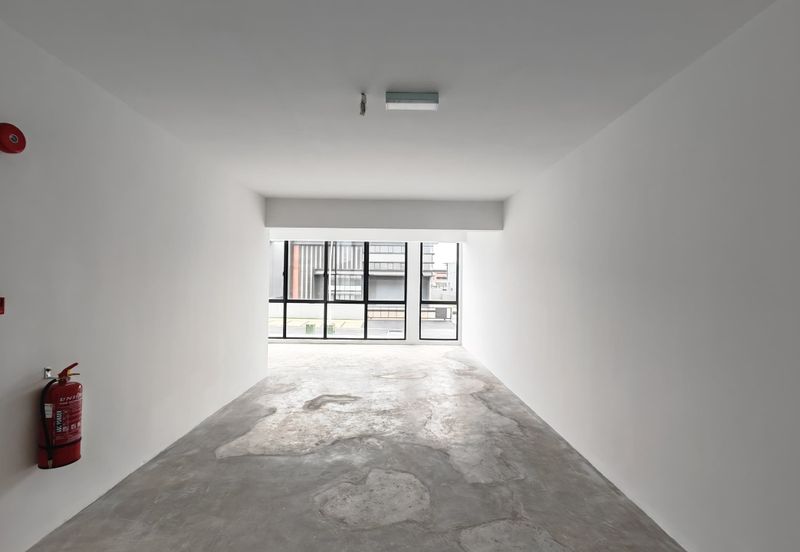 Elmina Business Park