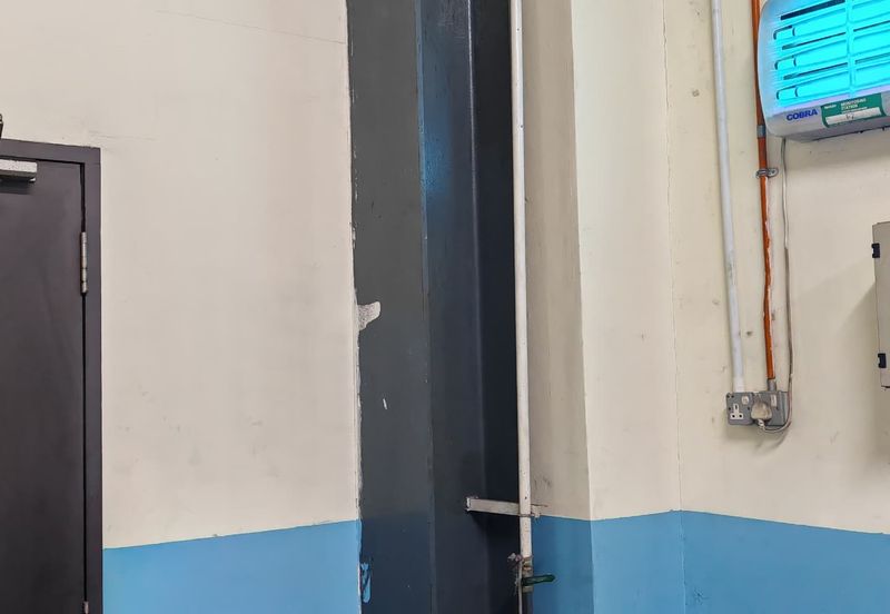 Bandar Pinggiran Subang