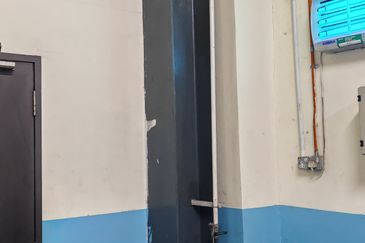 Bandar Pinggiran Subang