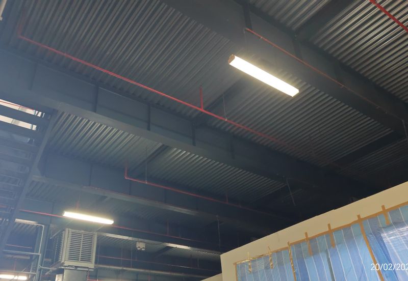 Bandar Pinggiran Subang