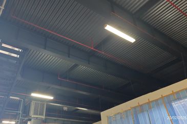 Bandar Pinggiran Subang