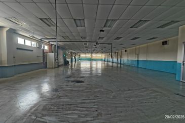 Bandar Pinggiran Subang