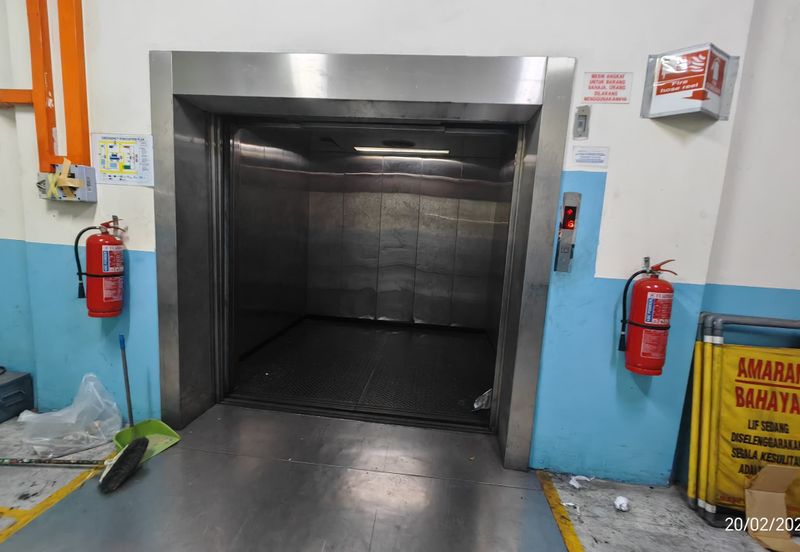 Bandar Pinggiran Subang