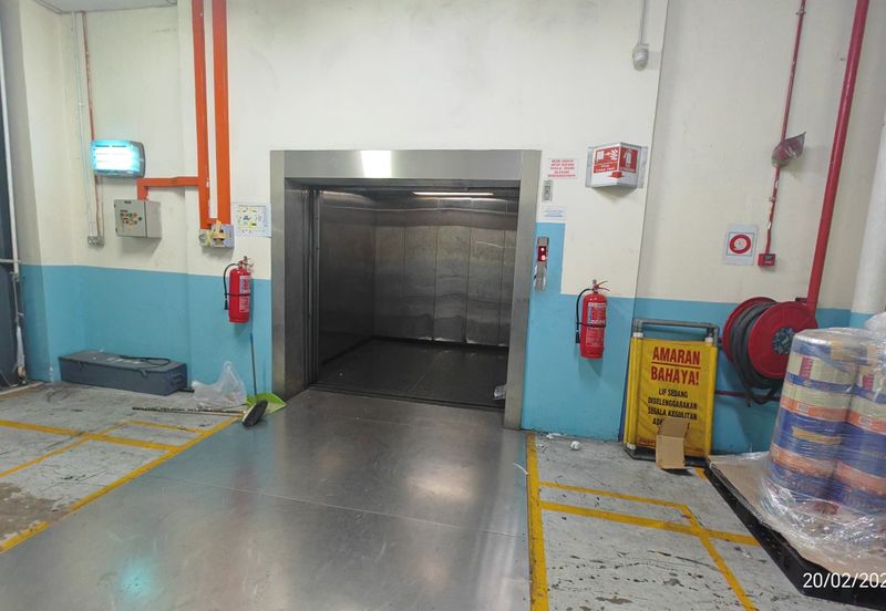 Bandar Pinggiran Subang