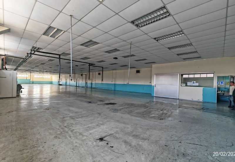 Bandar Pinggiran Subang